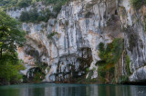 Canyon de Baudinard