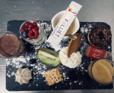 Café gourmand