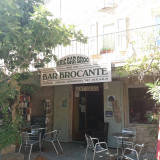 Bric Bar Broc
