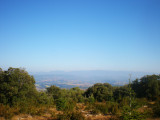 Parcours VTT Manosque