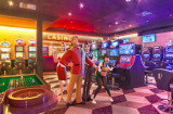 Brasserie du Casino