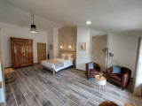 chambre d'hôtes