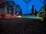 Extérieur Nuit