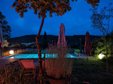 Extérieur Nuit