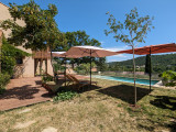 Extérieur Piscine