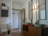 Salle de Bain Chambres Collonnes