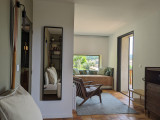 Chambre Colonnes