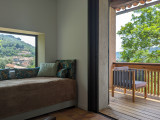 Chambre Colonnes