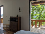 Chambre Colonnes