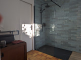 Salle de bain Chambre Village