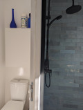 Salle de bain Chambre Village