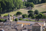 Visite libre du village de Riez