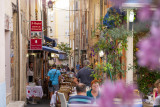 Visite libre du village de Riez