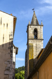 Visite libre du village de Riez