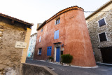 Visite libre du village de Riez