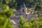 Visite libre du village de Riez