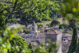 Visite libre du village de Riez