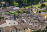 Visite libre du village de Riez