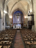 Eglise Saint Michel