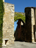Porte de Riez