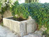 Porte de Riez - Bassin