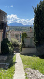 Montée de Misonis