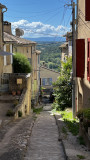 Montée du Portail