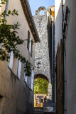 Visite libre du village de Gréoux