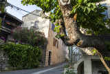 Visite libre du village d'Esparron de Verdon