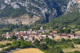 Visite libre du village de Quinson