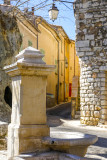 Visite libre du village de Quinson