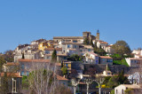 Visite libre du village de Valensole
