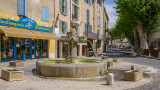 Visite libre du village de Valensole