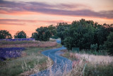 Visite libre du village de Valensole