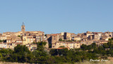 Visite libre du village de Puimoisson