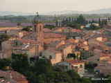 Visite libre du village de Puimoisson