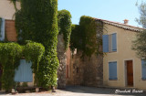Visite libre du village de Puimoisson