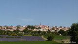 Visite libre du village de Puimoisson