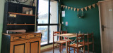 Restaurant Sulla Pasta Vinon SV_Salle