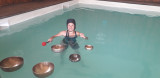 Relaxation aquatique