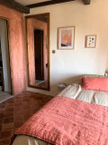 Chambre Terracotta