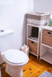 toilettes