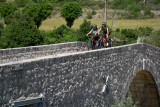 Tour du Verdon by bike