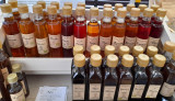 SIROPS ET VINAIGRES