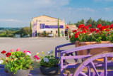 Magasin Terraroma à Valensole