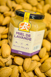 Miel de lavande