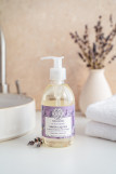 Savon liquide lavande