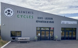 Façade extérieure