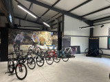 Corner Colnago