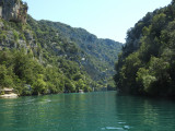 Alize Electronic Esparron-de-Verdon